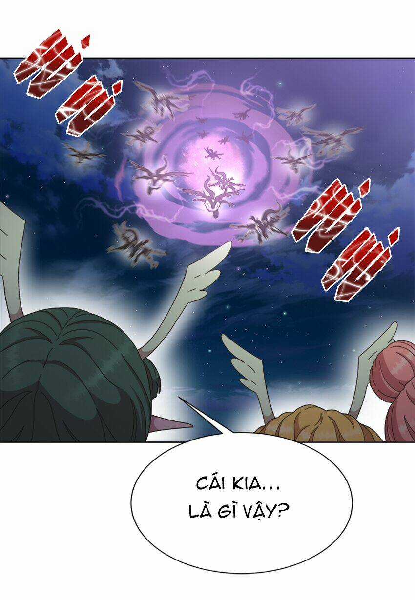 Con Gái Bảo Bối Của Ma Vương Chapter 142 trang 31