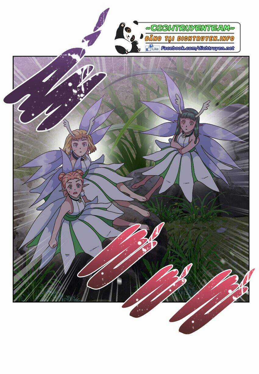 Con Gái Bảo Bối Của Ma Vương Chapter 142 trang 32