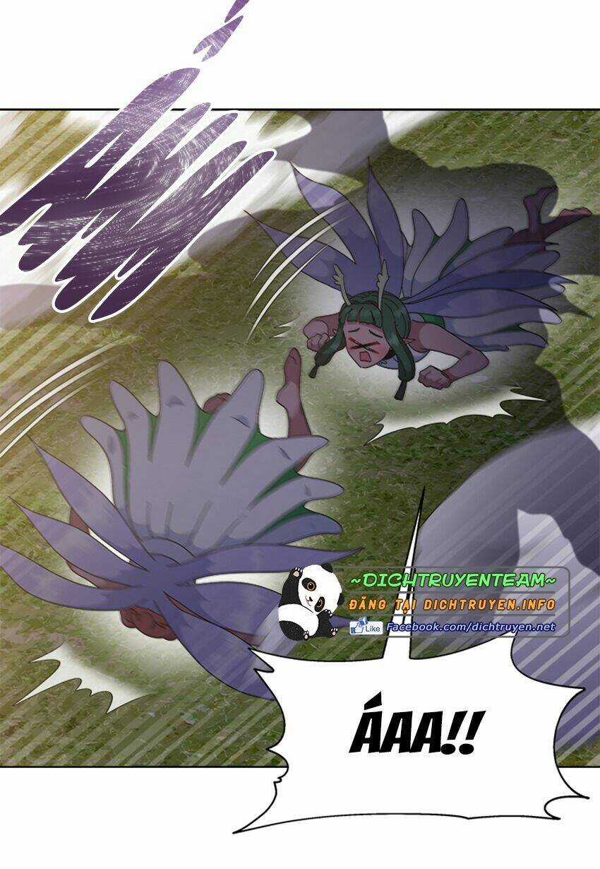 Con Gái Bảo Bối Của Ma Vương Chapter 142 trang 34