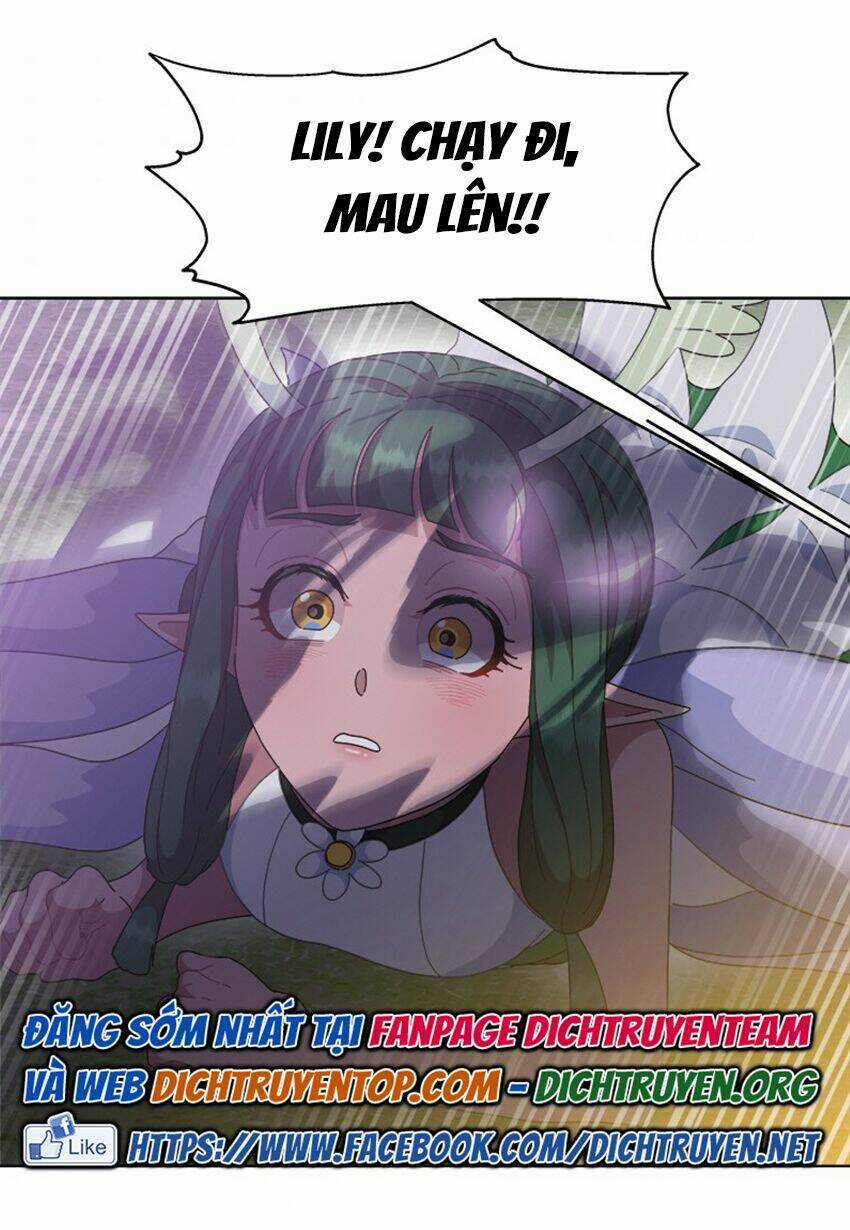 Con Gái Bảo Bối Của Ma Vương Chapter 142 trang 36
