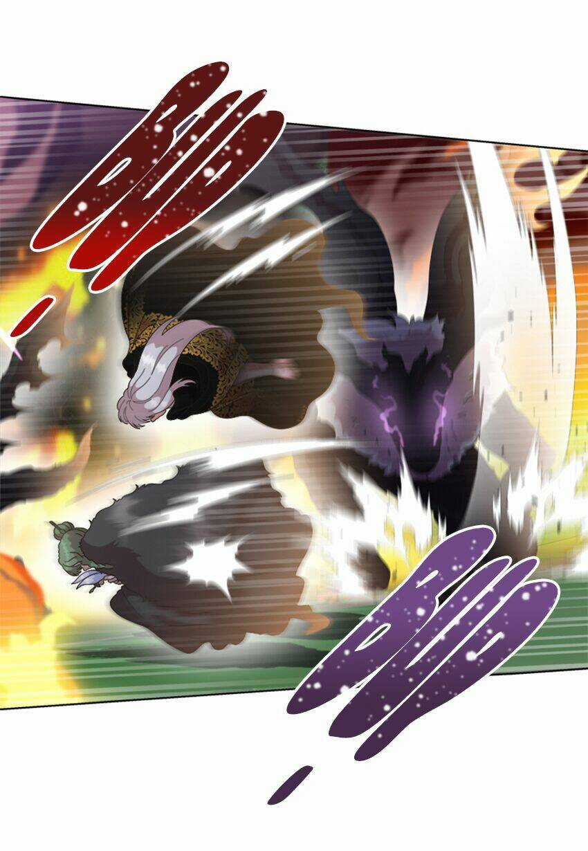 Con Gái Bảo Bối Của Ma Vương Chapter 142 trang 37