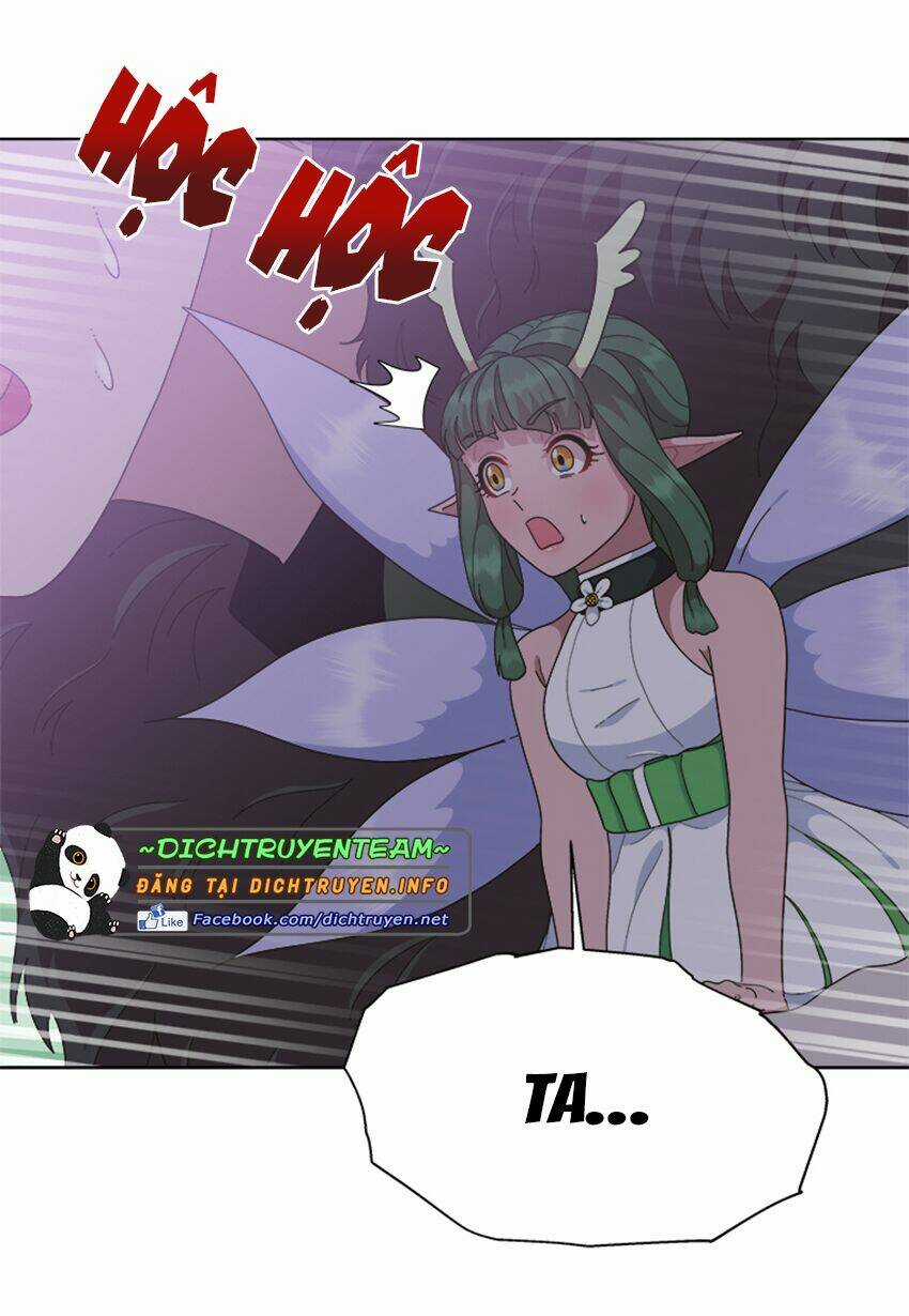 Con Gái Bảo Bối Của Ma Vương Chapter 142 trang 38