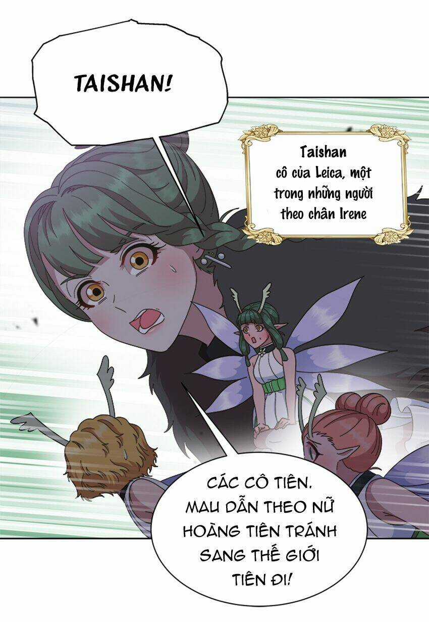 Con Gái Bảo Bối Của Ma Vương Chapter 142 trang 39