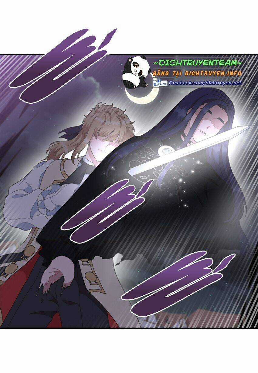 Con Gái Bảo Bối Của Ma Vương Chapter 142 trang 4