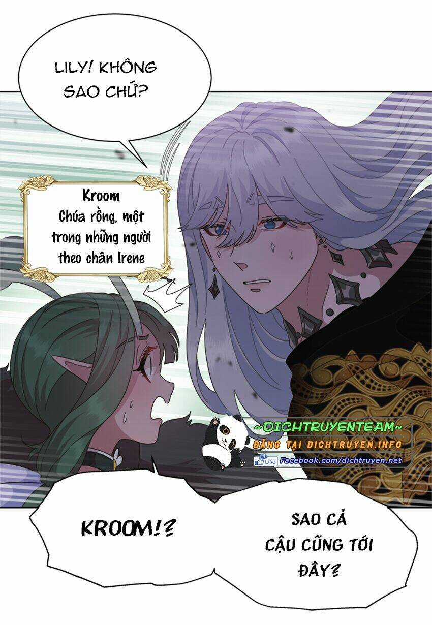 Con Gái Bảo Bối Của Ma Vương Chapter 142 trang 40