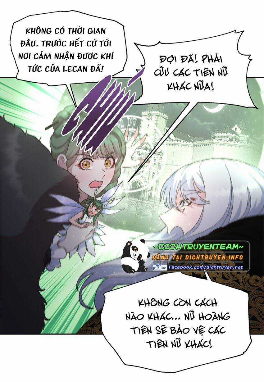 Con Gái Bảo Bối Của Ma Vương Chapter 142 trang 42