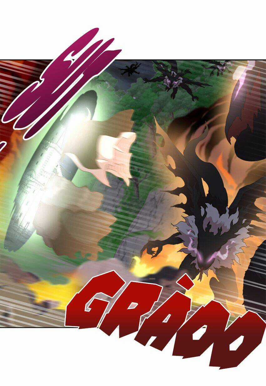 Con Gái Bảo Bối Của Ma Vương Chapter 142 trang 43