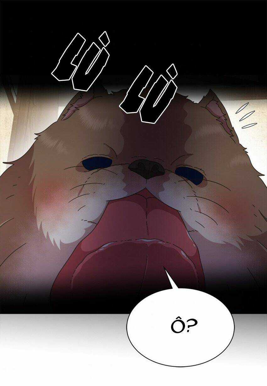 Con Gái Bảo Bối Của Ma Vương Chapter 142 trang 45