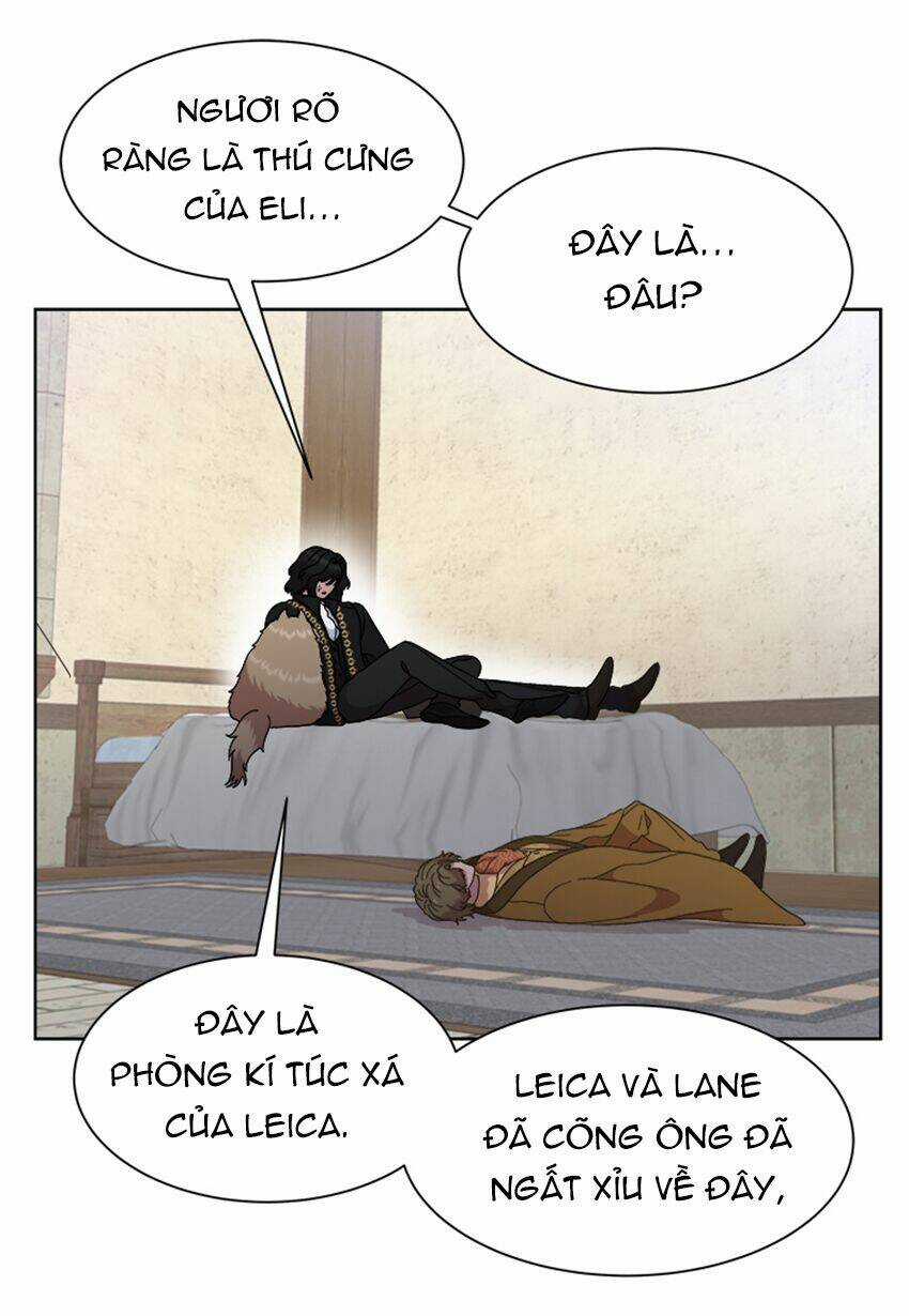 Con Gái Bảo Bối Của Ma Vương Chapter 142 trang 47