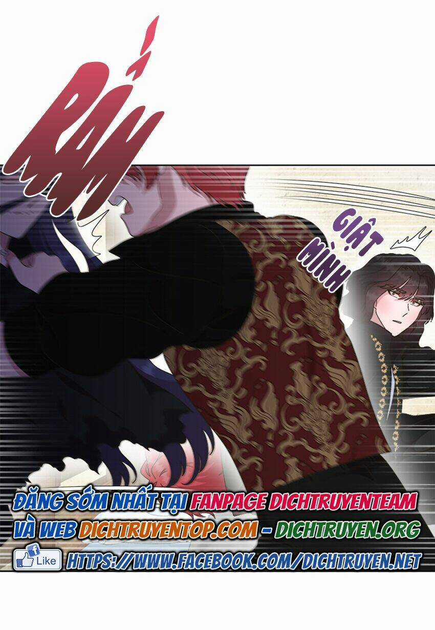 Con Gái Bảo Bối Của Ma Vương Chapter 142 trang 50