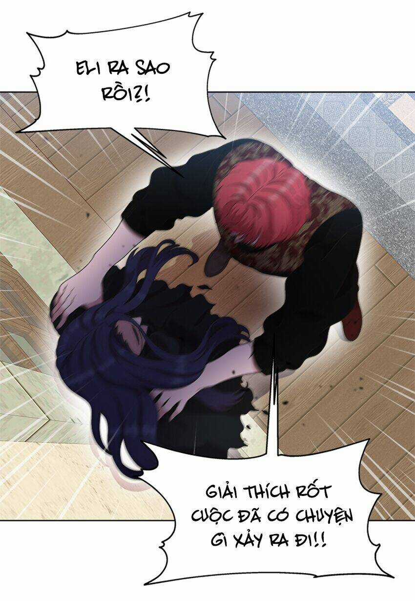 Con Gái Bảo Bối Của Ma Vương Chapter 142 trang 51