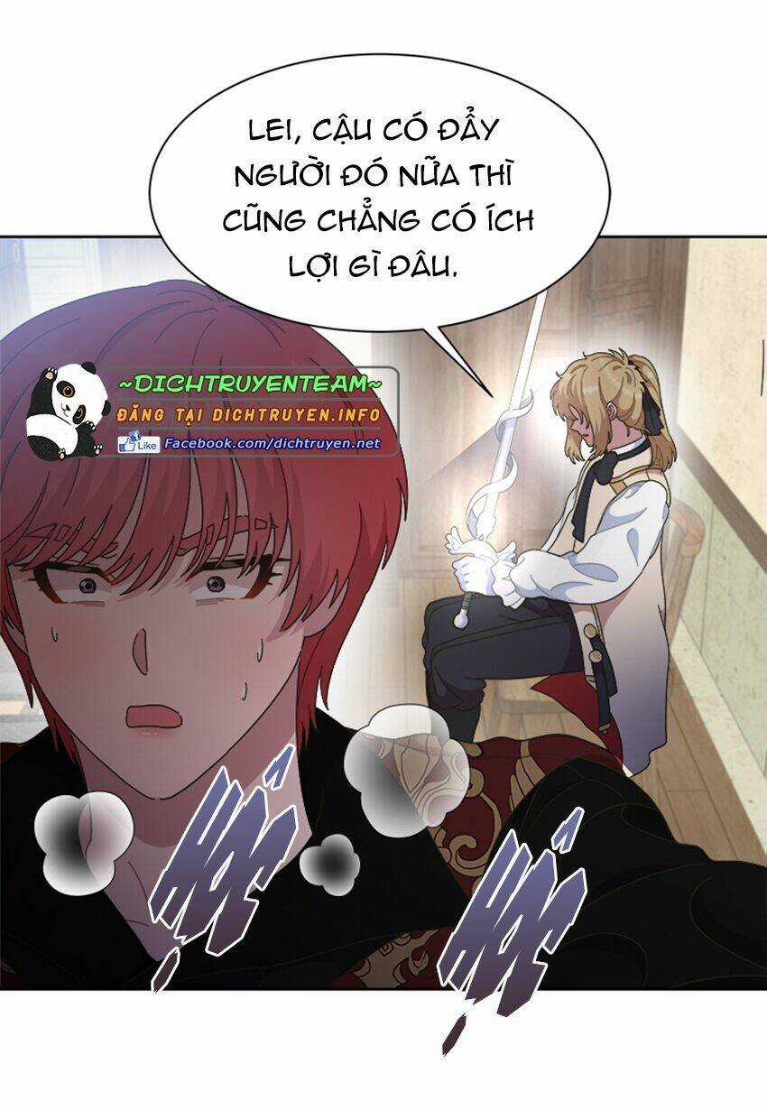 Con Gái Bảo Bối Của Ma Vương Chapter 142 trang 52