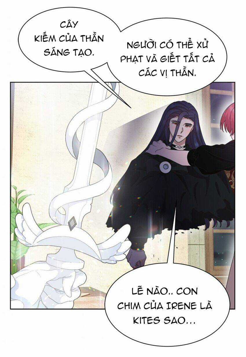 Con Gái Bảo Bối Của Ma Vương Chapter 142 trang 55