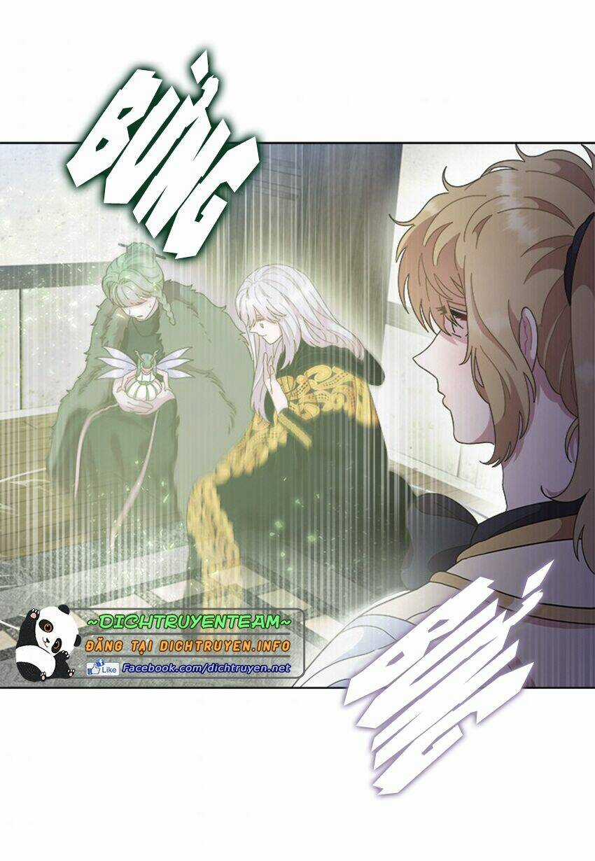 Con Gái Bảo Bối Của Ma Vương Chapter 142 trang 56