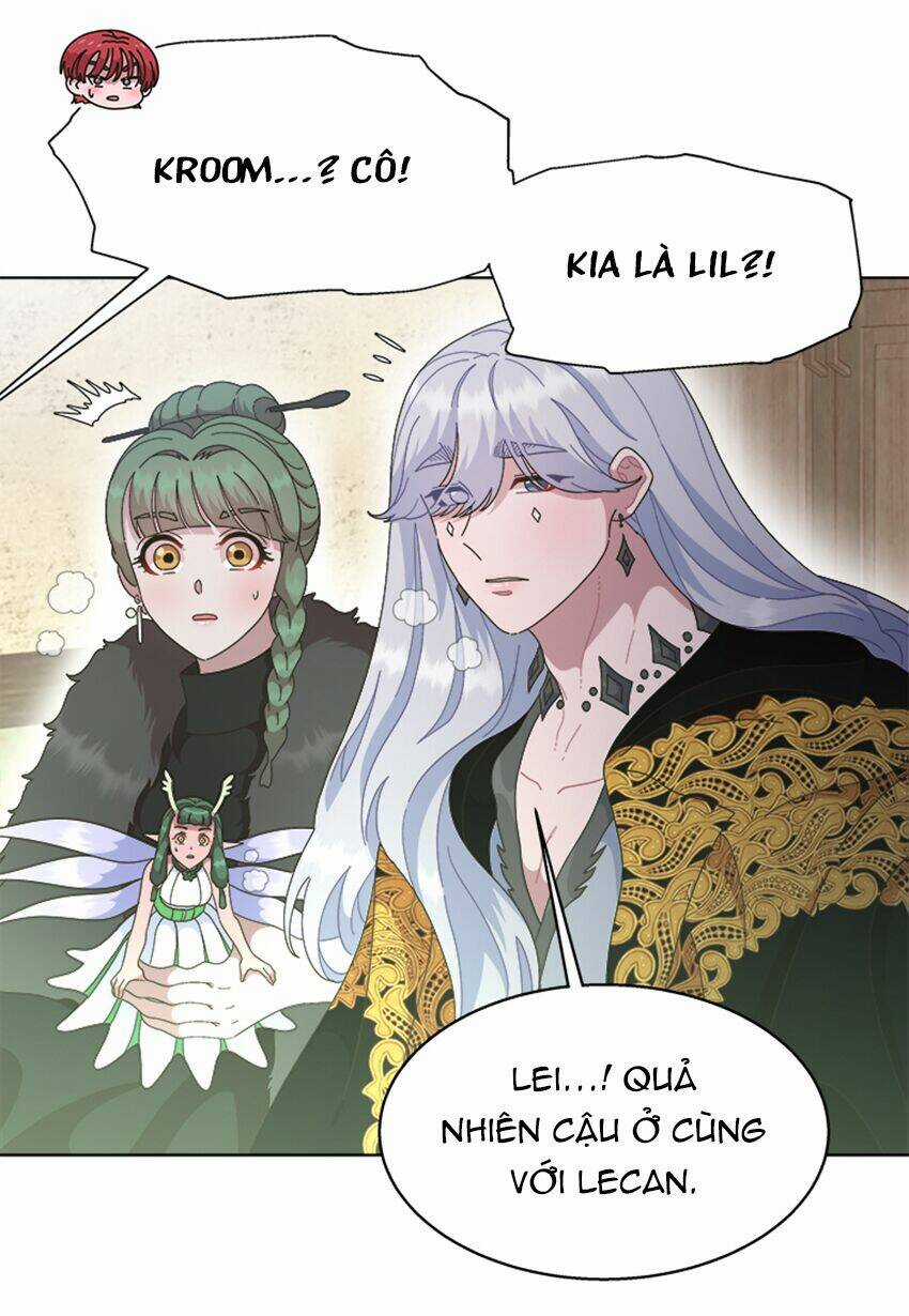 Con Gái Bảo Bối Của Ma Vương Chapter 142 trang 57