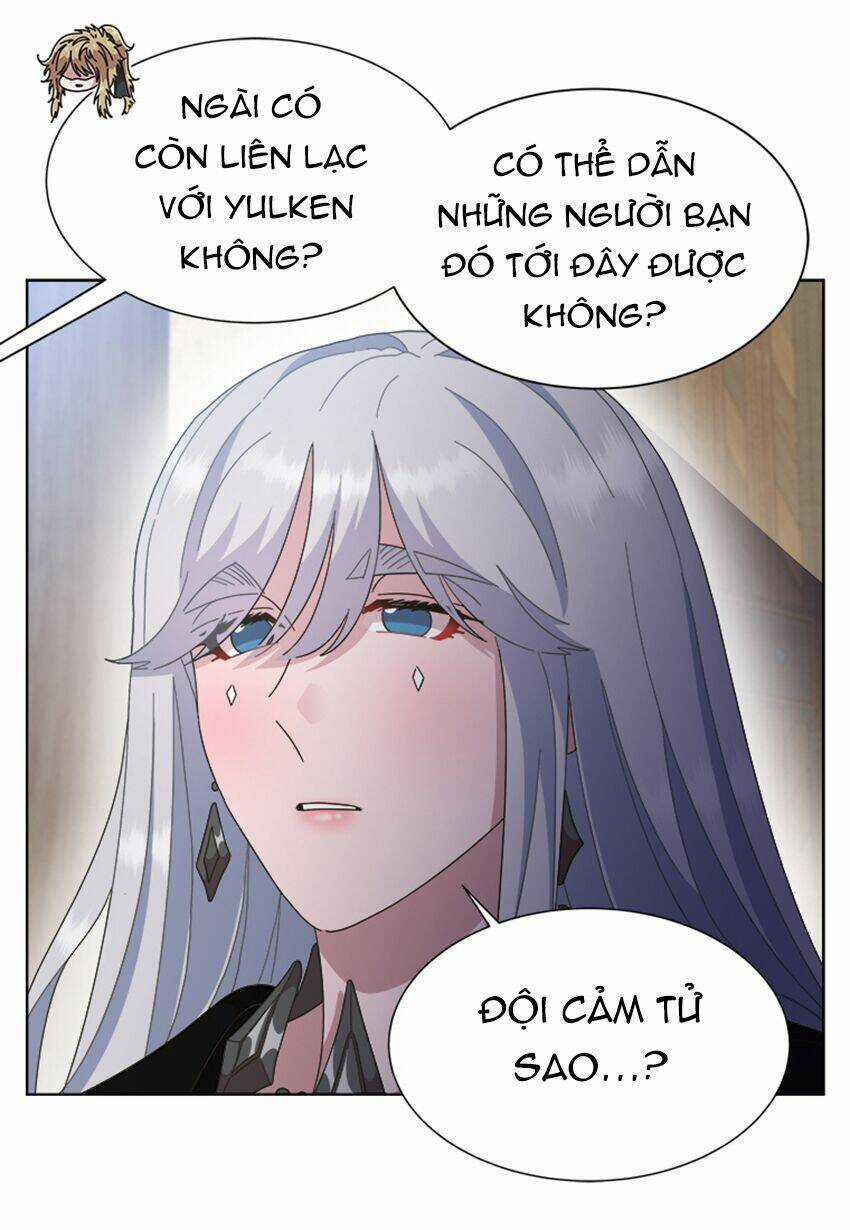 Con Gái Bảo Bối Của Ma Vương Chapter 142 trang 60