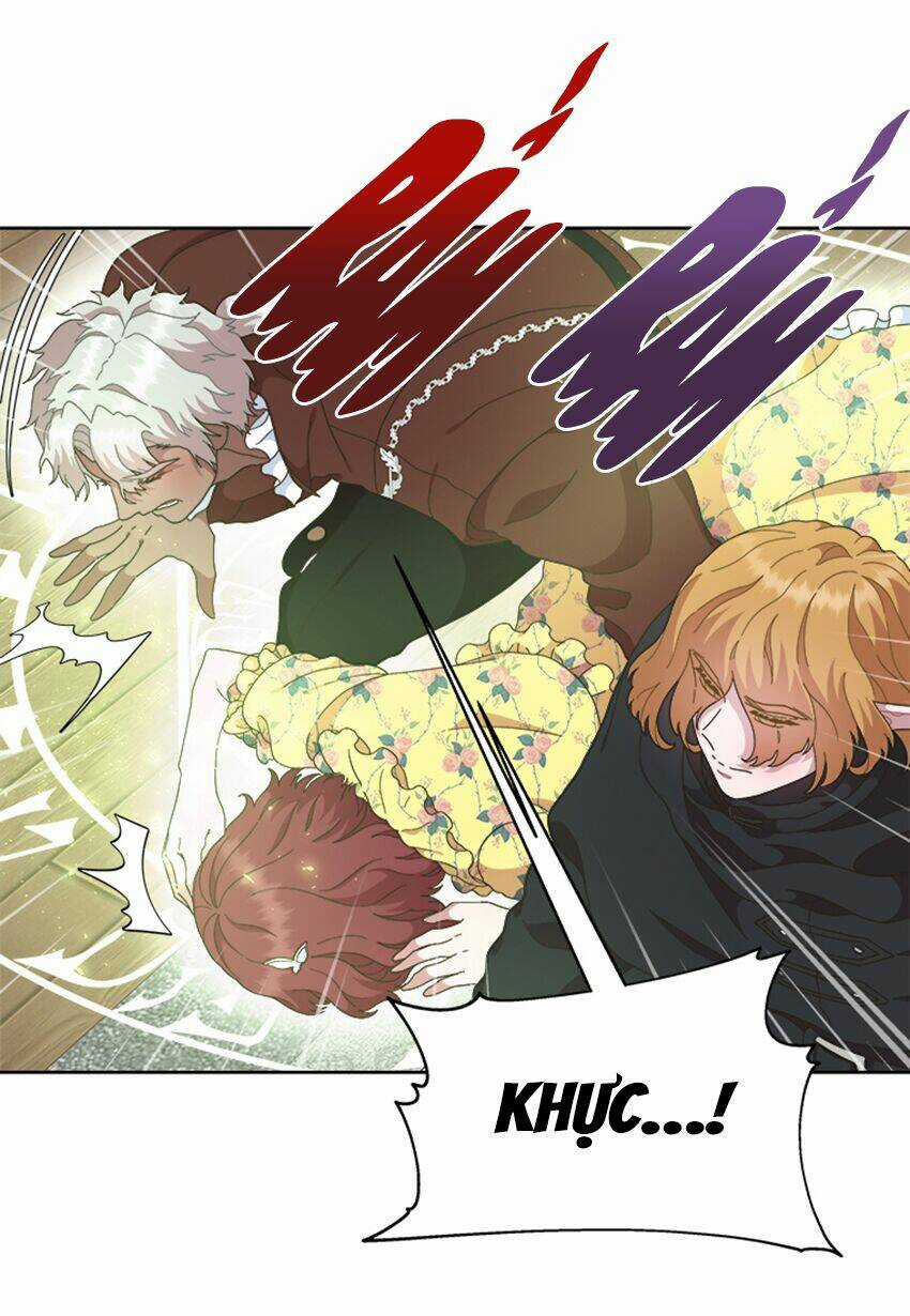 Con Gái Bảo Bối Của Ma Vương Chapter 142 trang 61