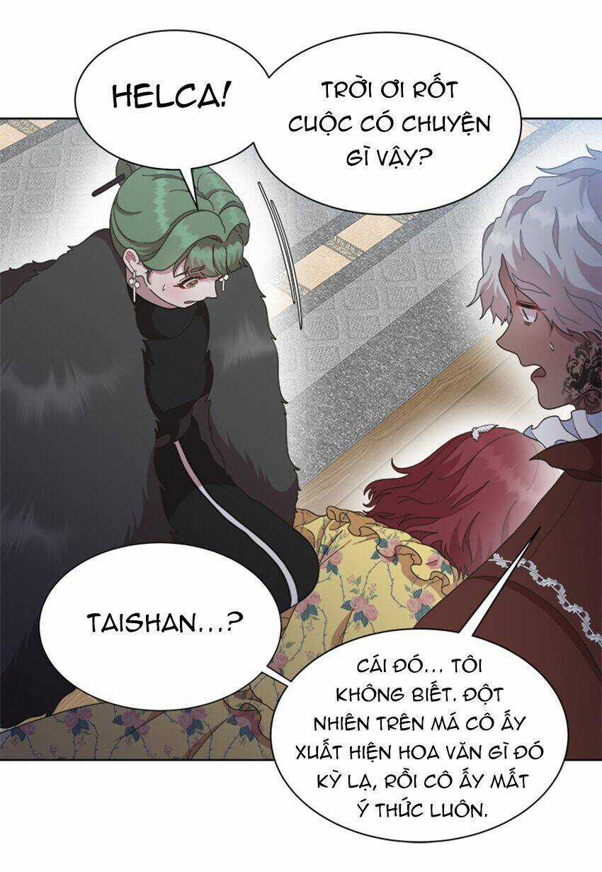 Con Gái Bảo Bối Của Ma Vương Chapter 142 trang 62