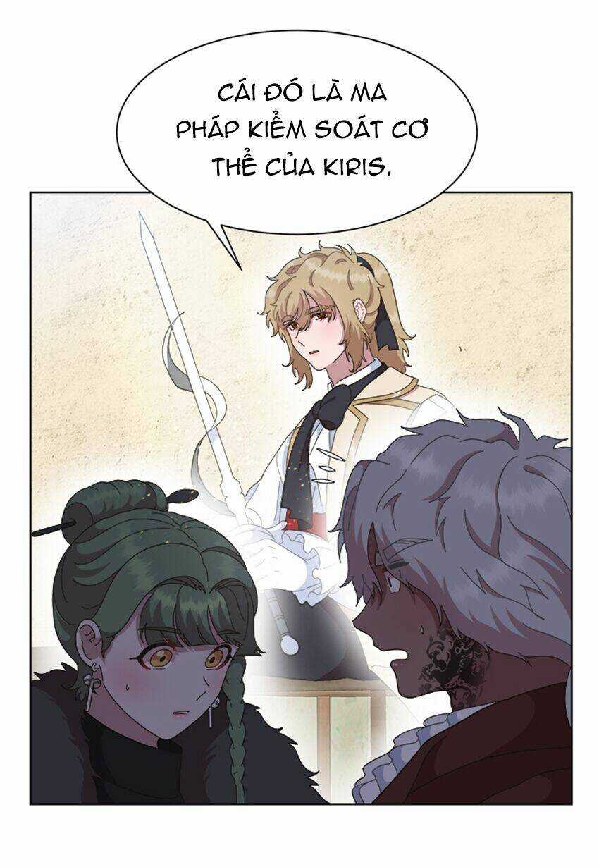 Con Gái Bảo Bối Của Ma Vương Chapter 142 trang 63