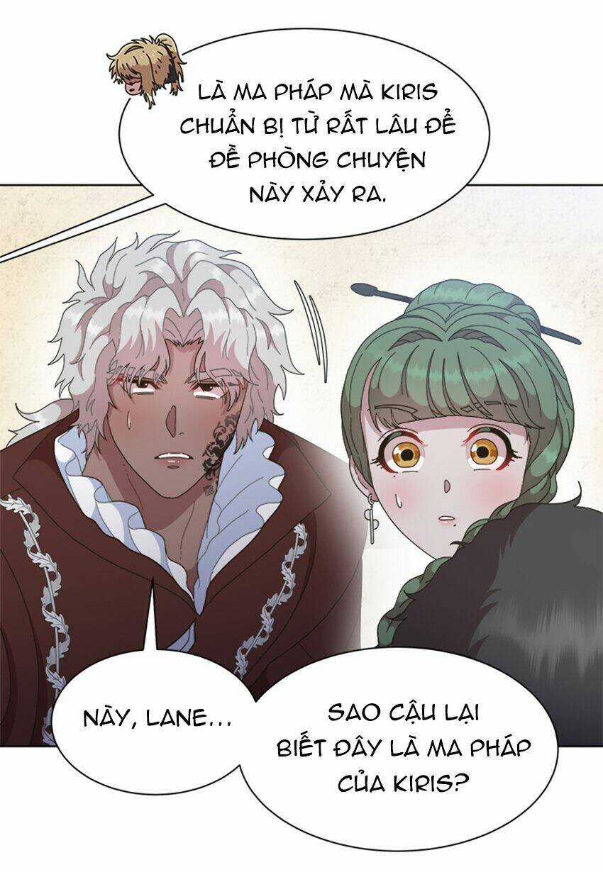 Con Gái Bảo Bối Của Ma Vương Chapter 142 trang 64