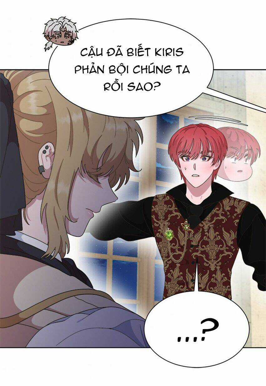 Con Gái Bảo Bối Của Ma Vương Chapter 142 trang 65