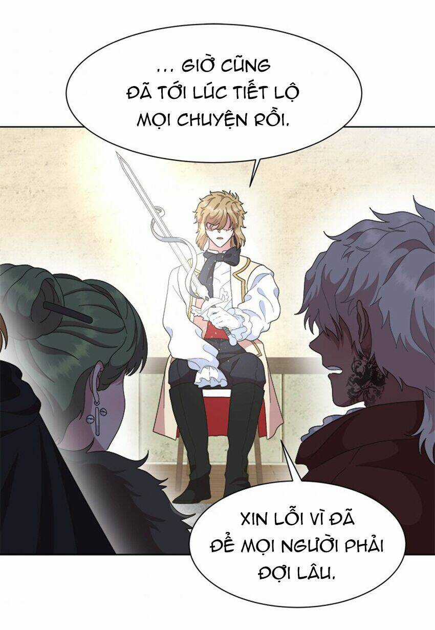 Con Gái Bảo Bối Của Ma Vương Chapter 142 trang 66