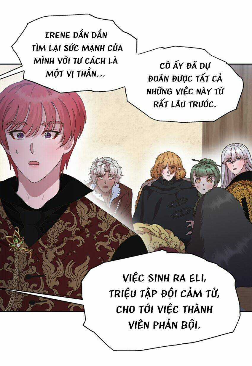 Con Gái Bảo Bối Của Ma Vương Chapter 142 trang 67