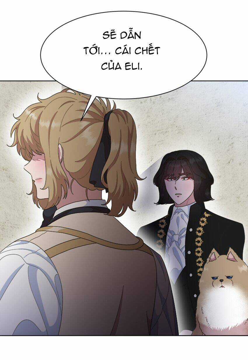 Con Gái Bảo Bối Của Ma Vương Chapter 142 trang 70