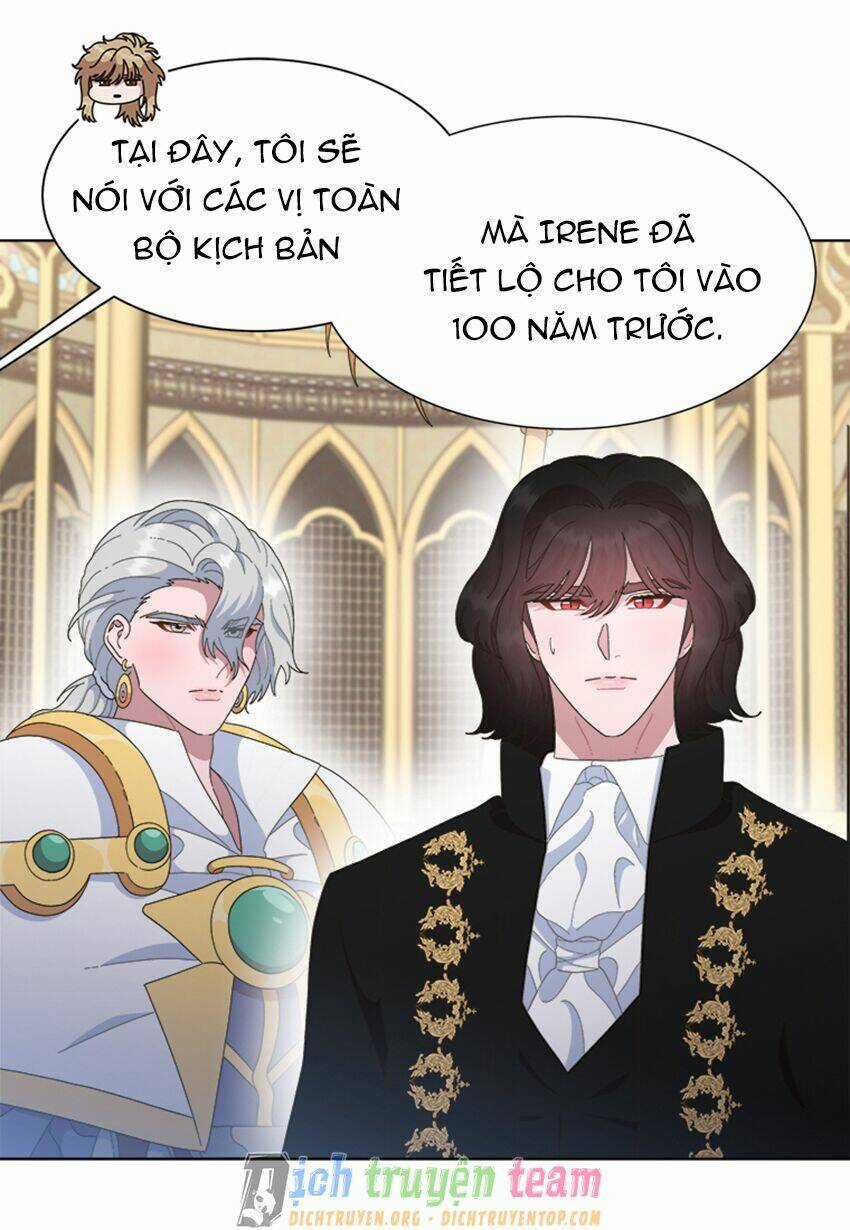 Con Gái Bảo Bối Của Ma Vương Chapter 144 trang 10