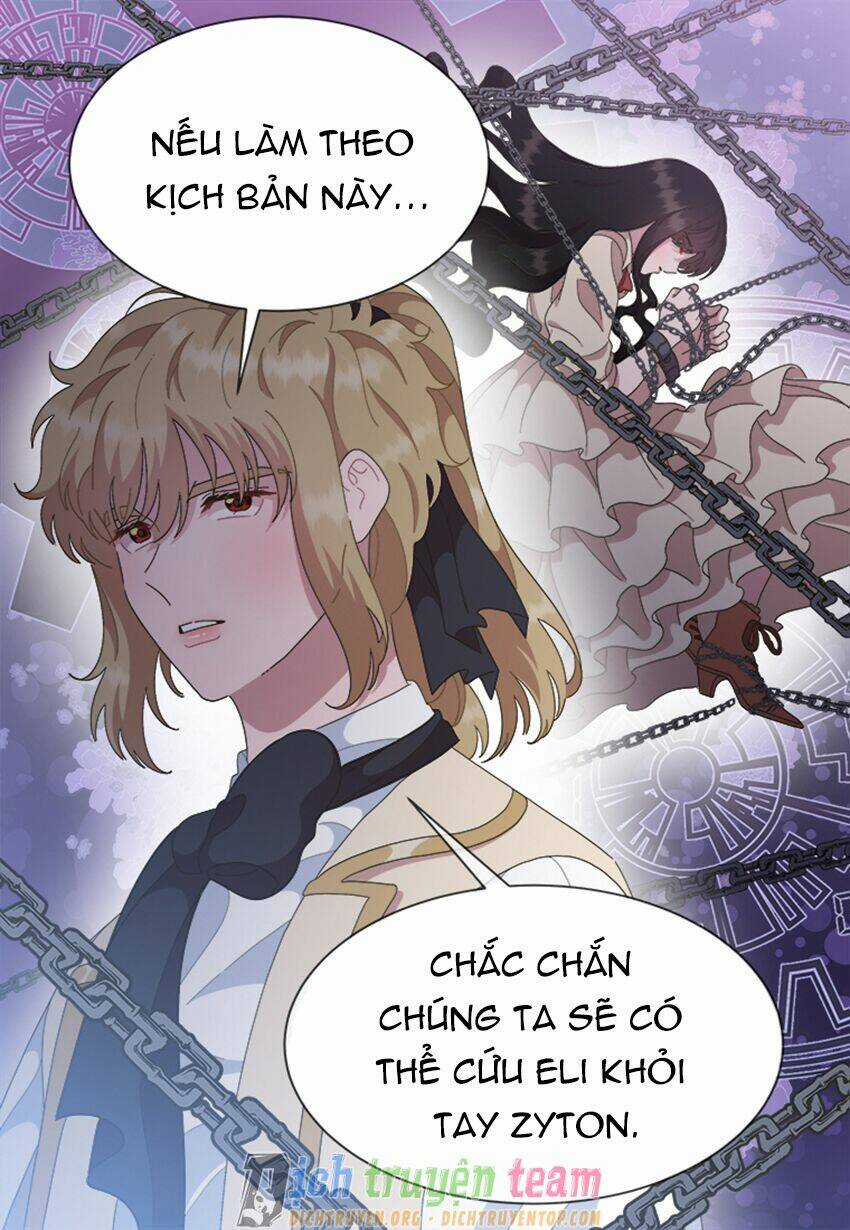 Con Gái Bảo Bối Của Ma Vương Chapter 144 trang 11