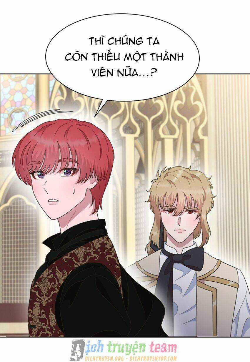 Con Gái Bảo Bối Của Ma Vương Chapter 144 trang 14