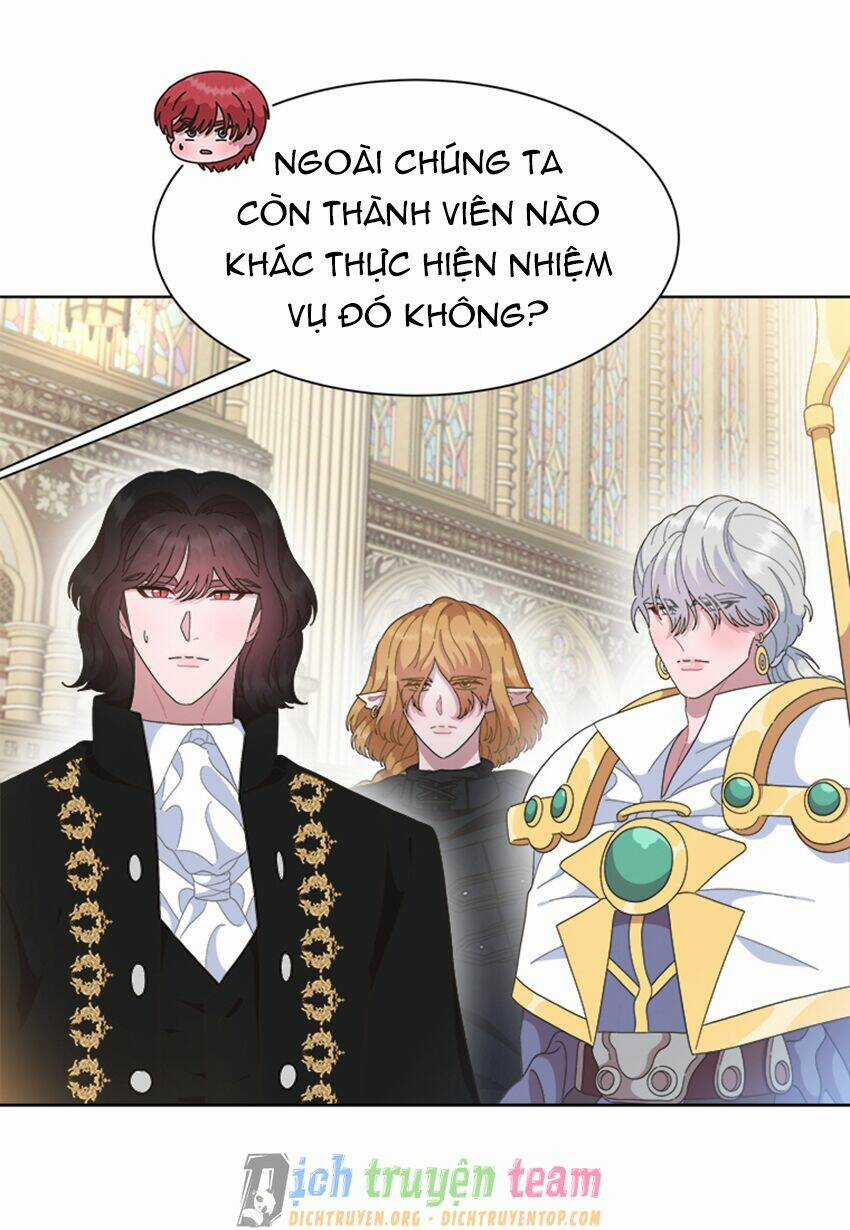 Con Gái Bảo Bối Của Ma Vương Chapter 144 trang 15