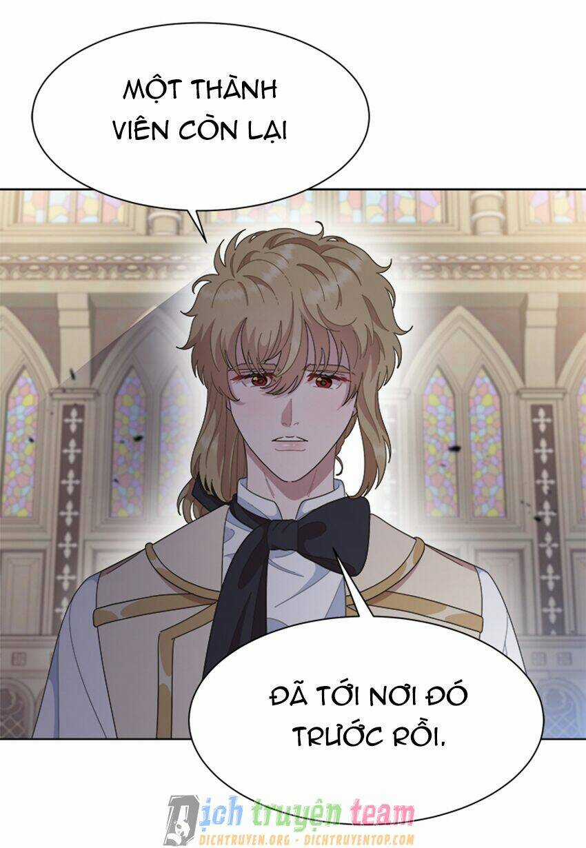 Con Gái Bảo Bối Của Ma Vương Chapter 144 trang 17