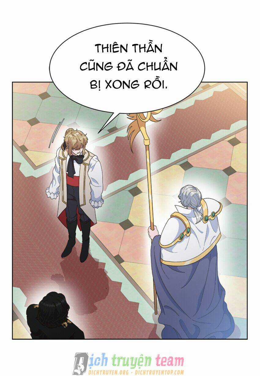 Con Gái Bảo Bối Của Ma Vương Chapter 144 trang 18