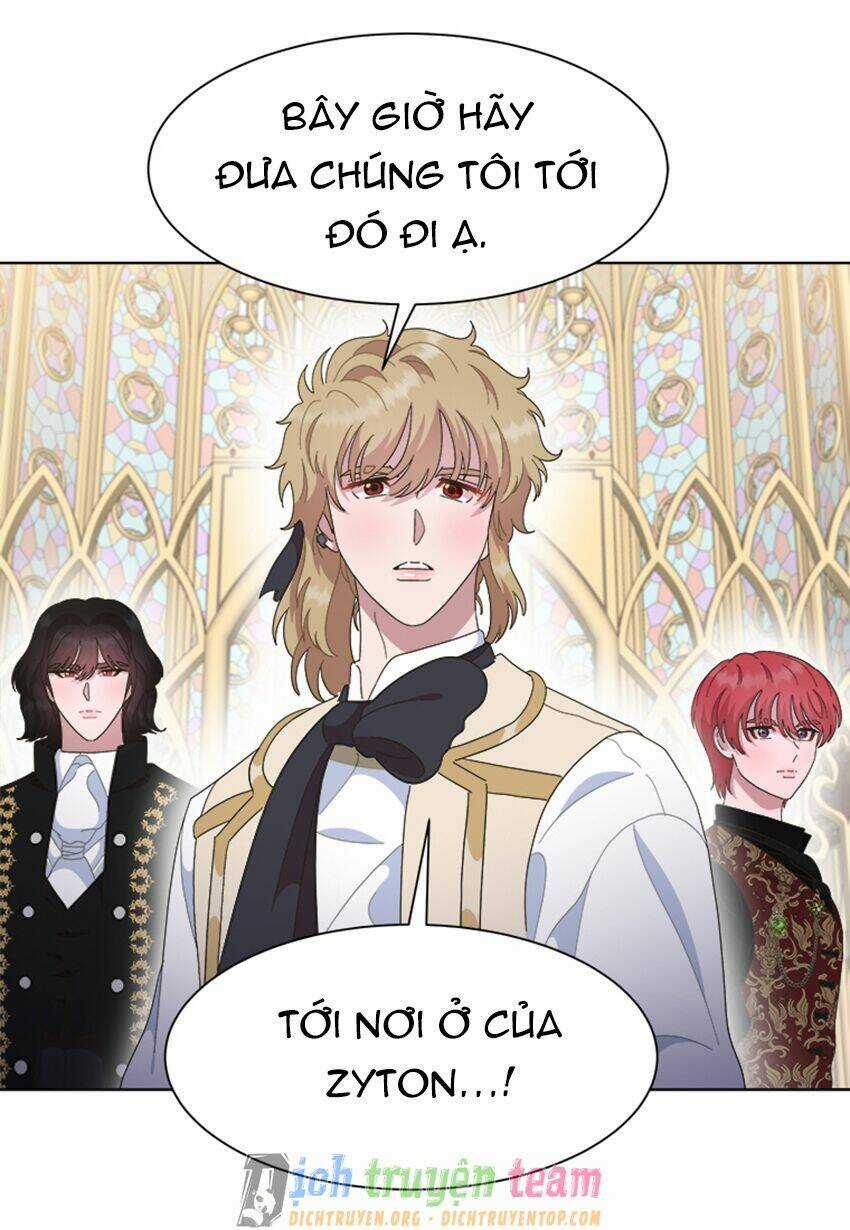 Con Gái Bảo Bối Của Ma Vương Chapter 144 trang 19