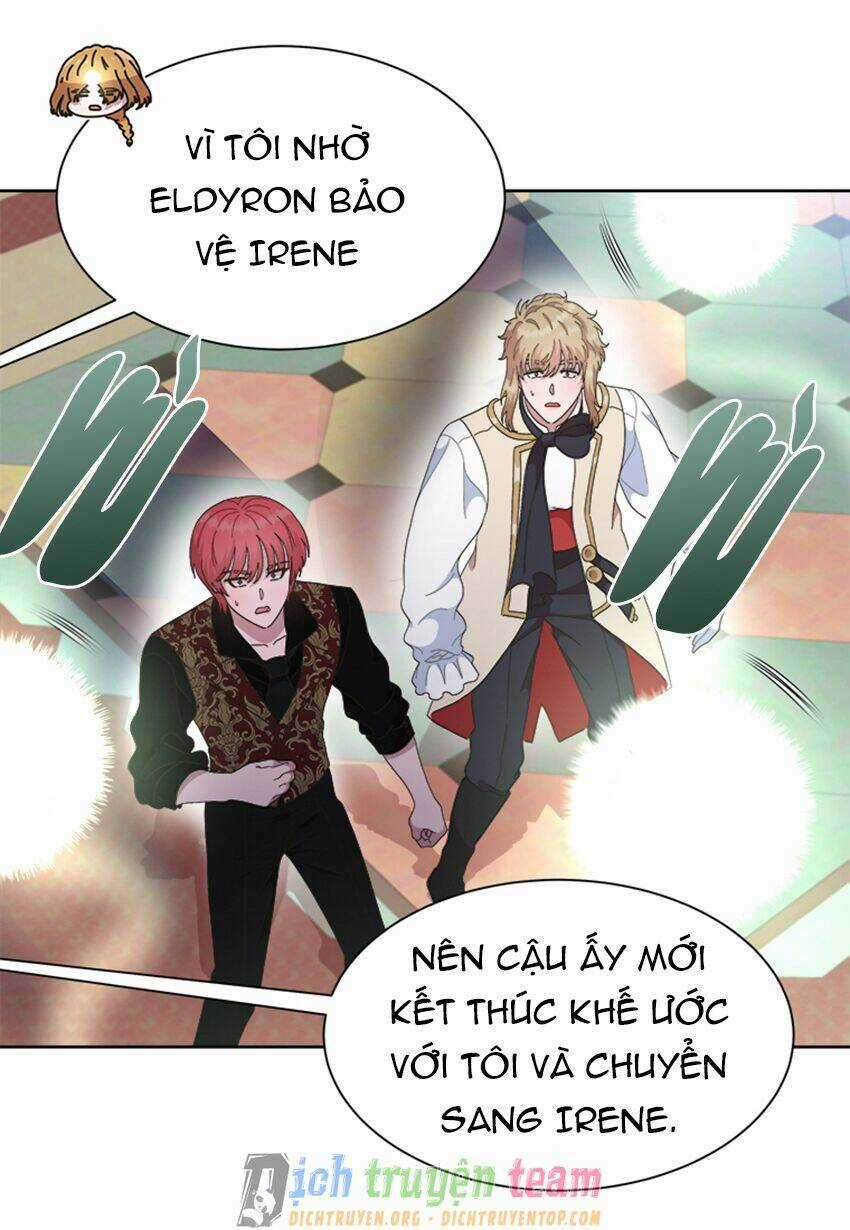 Con Gái Bảo Bối Của Ma Vương Chapter 144 trang 2