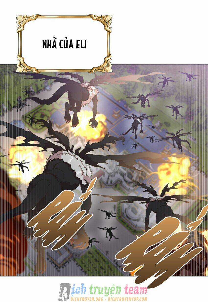 Con Gái Bảo Bối Của Ma Vương Chapter 144 trang 20