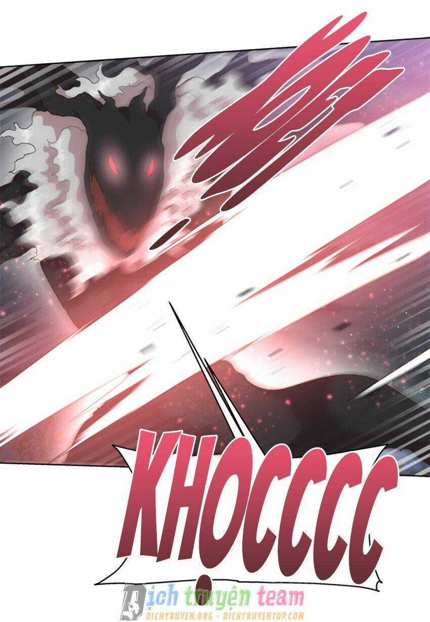 Con Gái Bảo Bối Của Ma Vương Chapter 144 trang 21