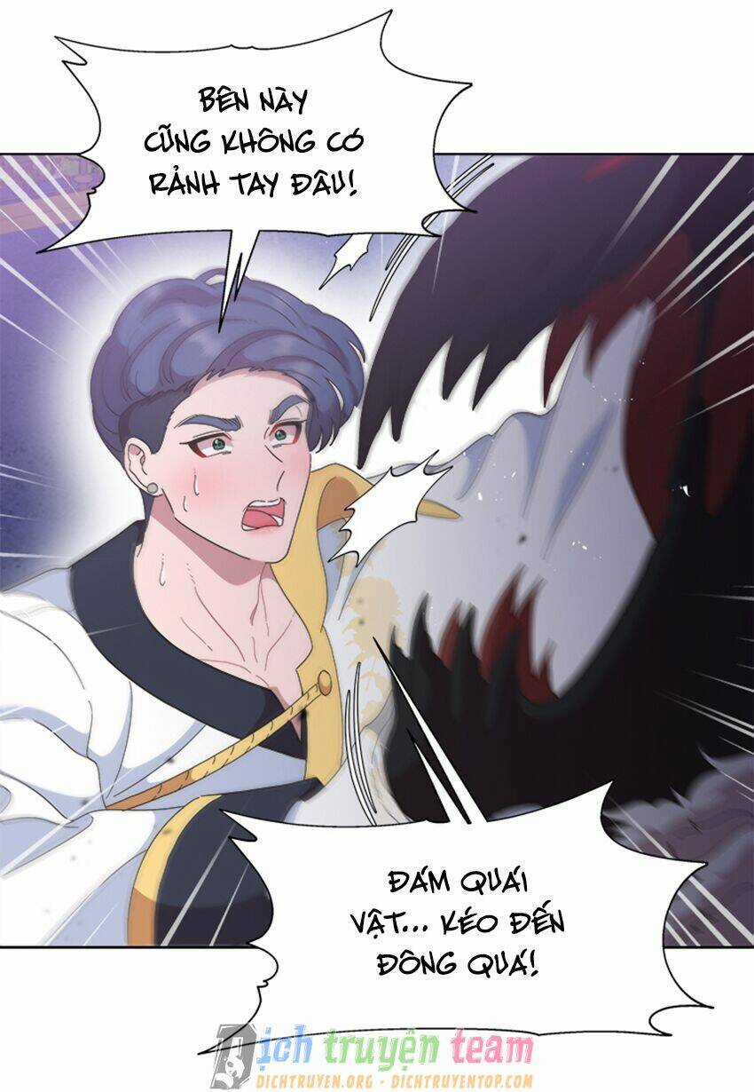 Con Gái Bảo Bối Của Ma Vương Chapter 144 trang 23
