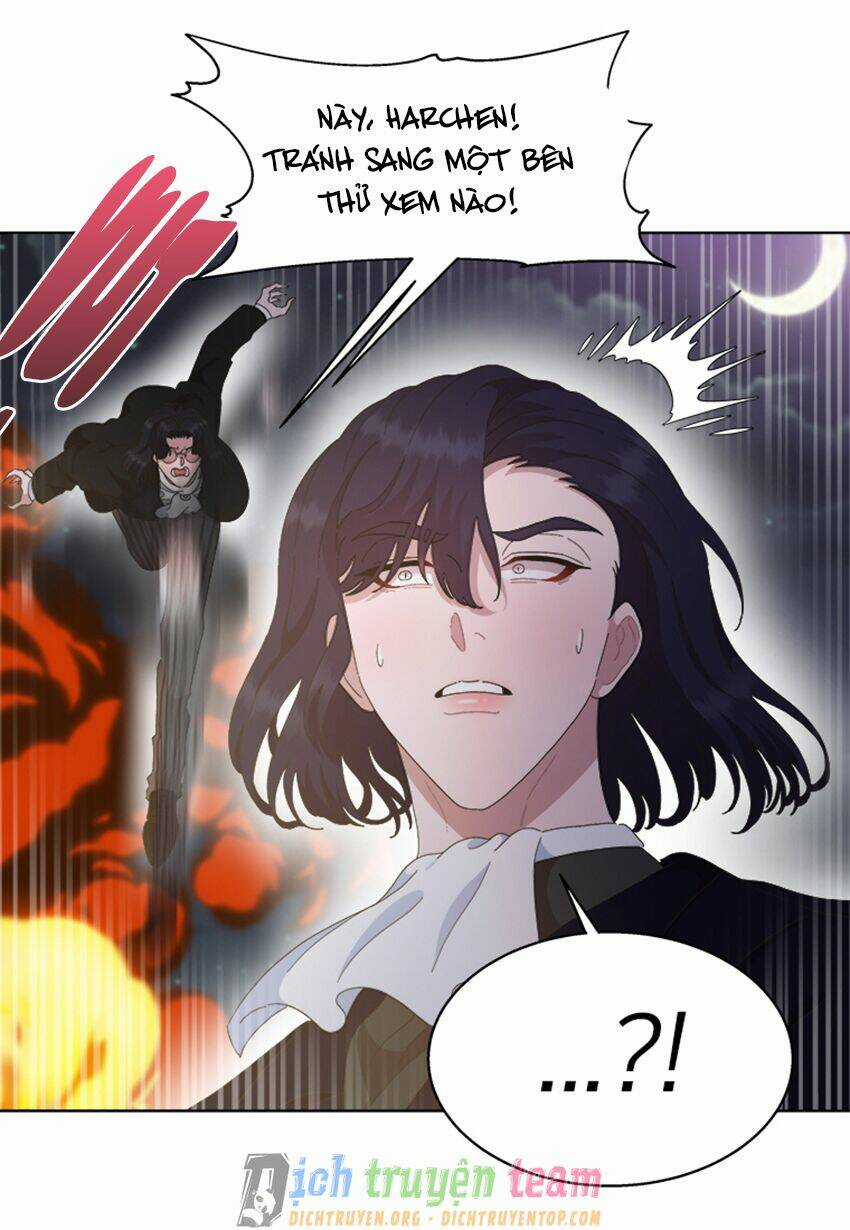 Con Gái Bảo Bối Của Ma Vương Chapter 144 trang 25