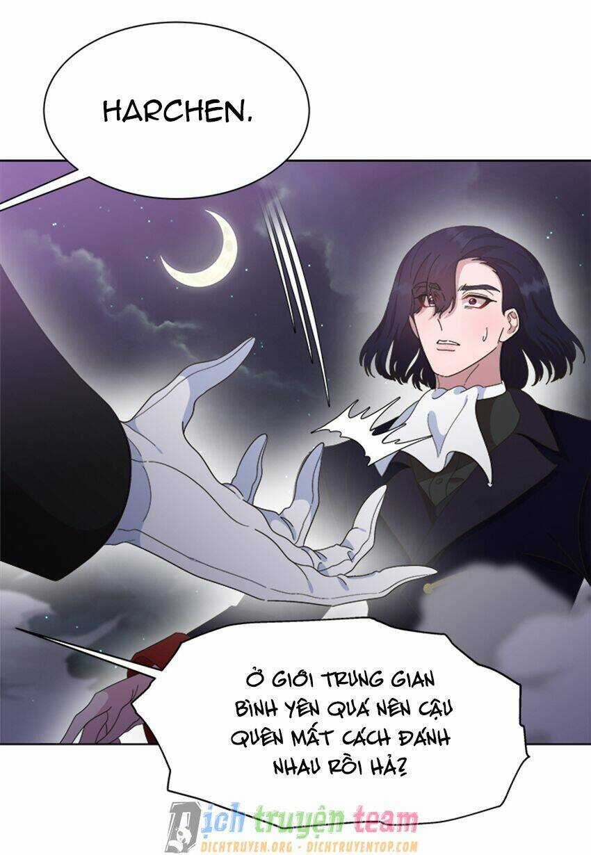 Con Gái Bảo Bối Của Ma Vương Chapter 144 trang 27