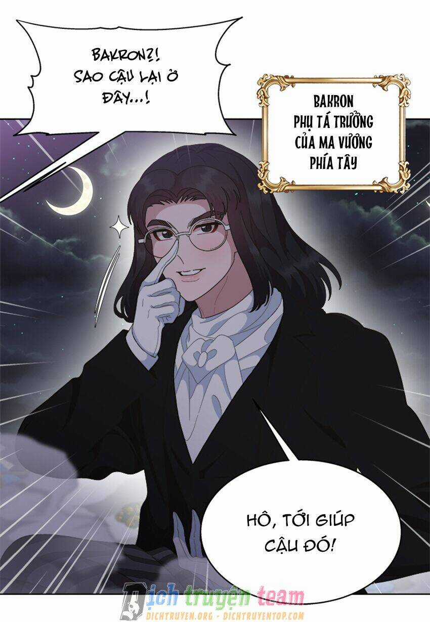Con Gái Bảo Bối Của Ma Vương Chapter 144 trang 28