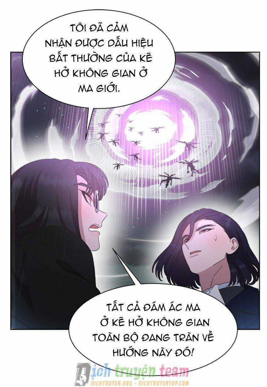 Con Gái Bảo Bối Của Ma Vương Chapter 144 trang 29