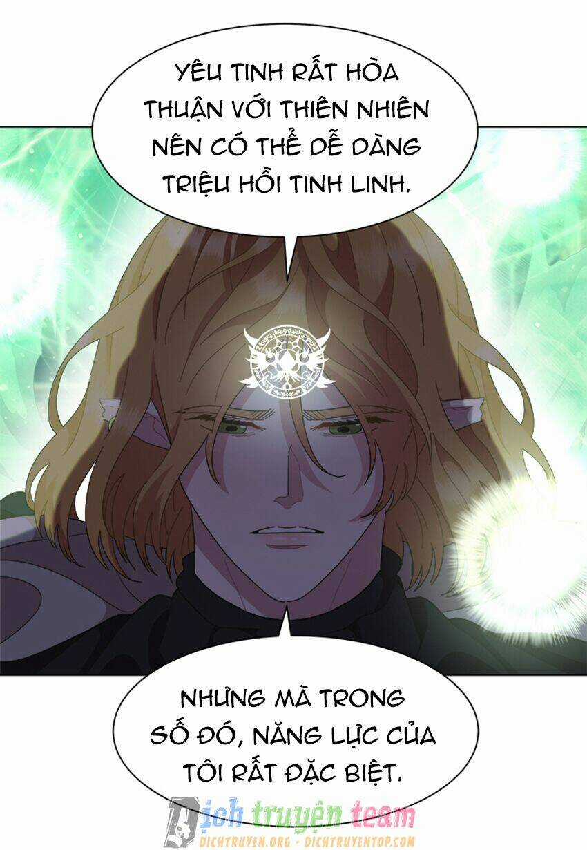 Con Gái Bảo Bối Của Ma Vương Chapter 144 trang 3
