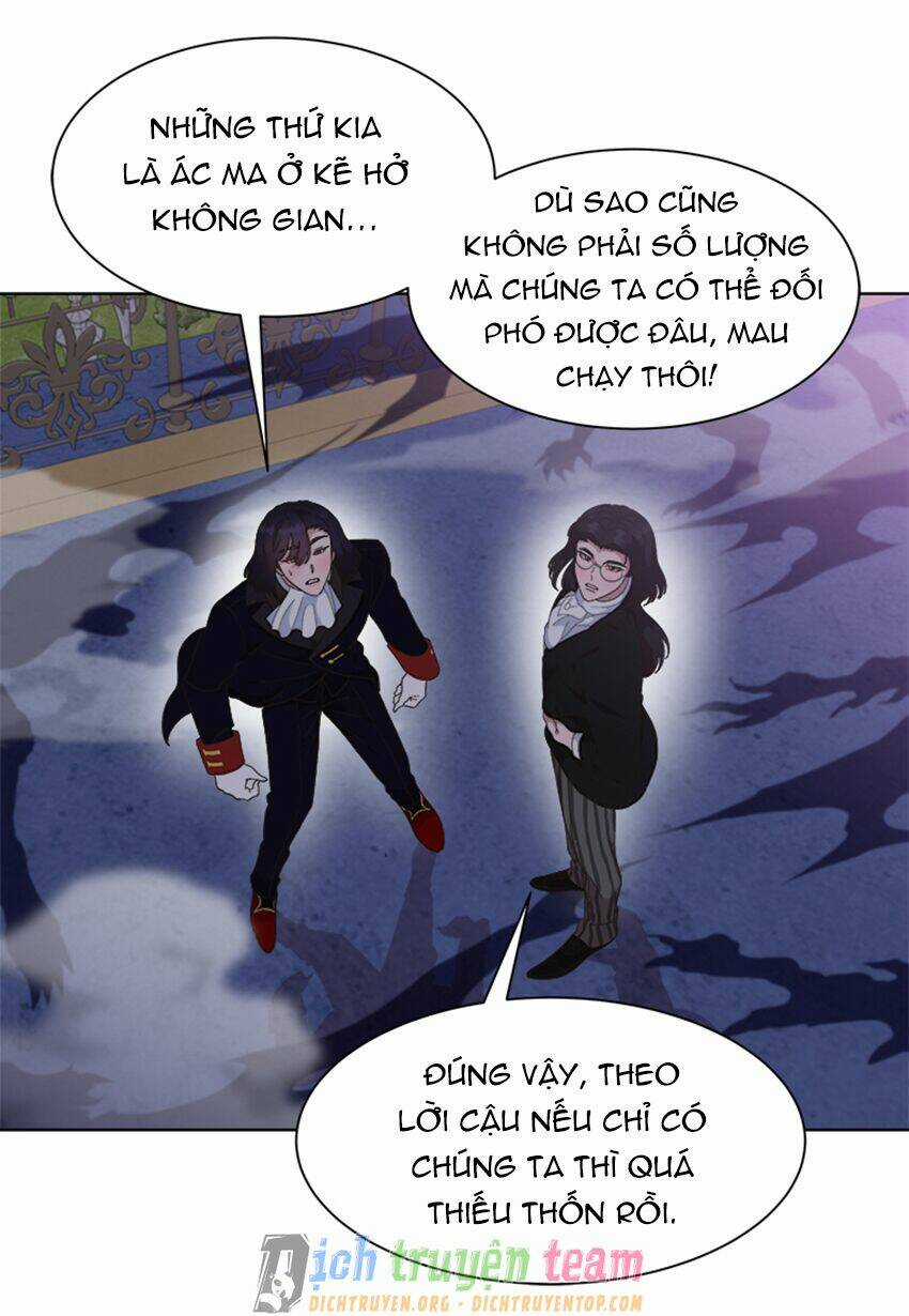 Con Gái Bảo Bối Của Ma Vương Chapter 144 trang 30