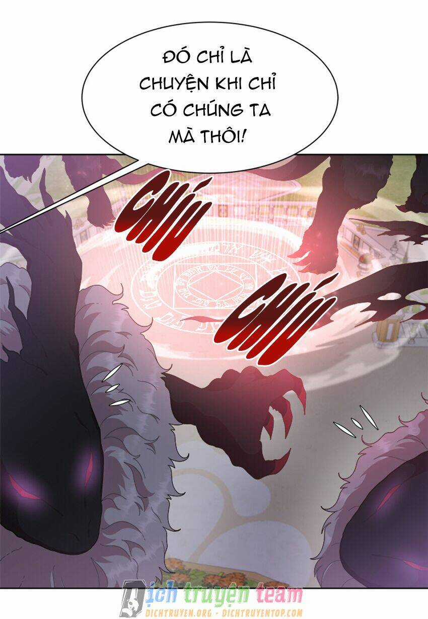 Con Gái Bảo Bối Của Ma Vương Chapter 144 trang 32