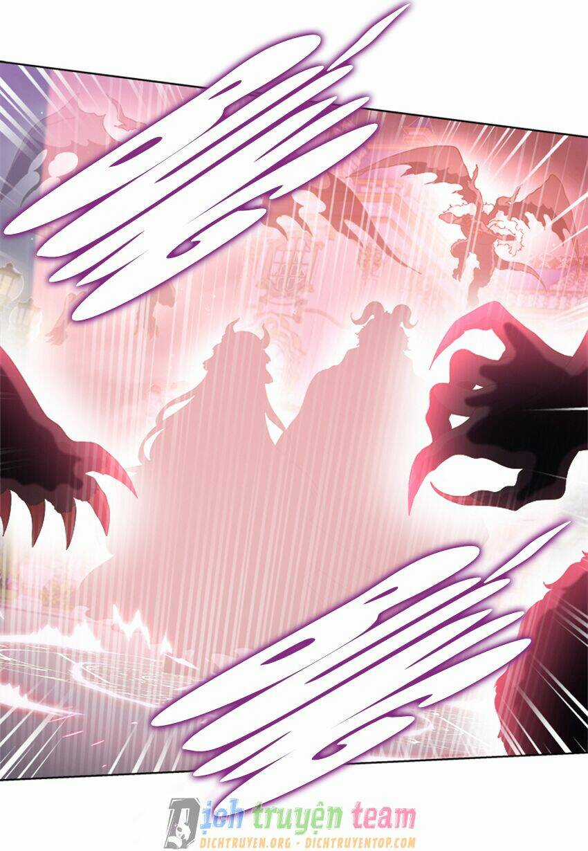 Con Gái Bảo Bối Của Ma Vương Chapter 144 trang 33