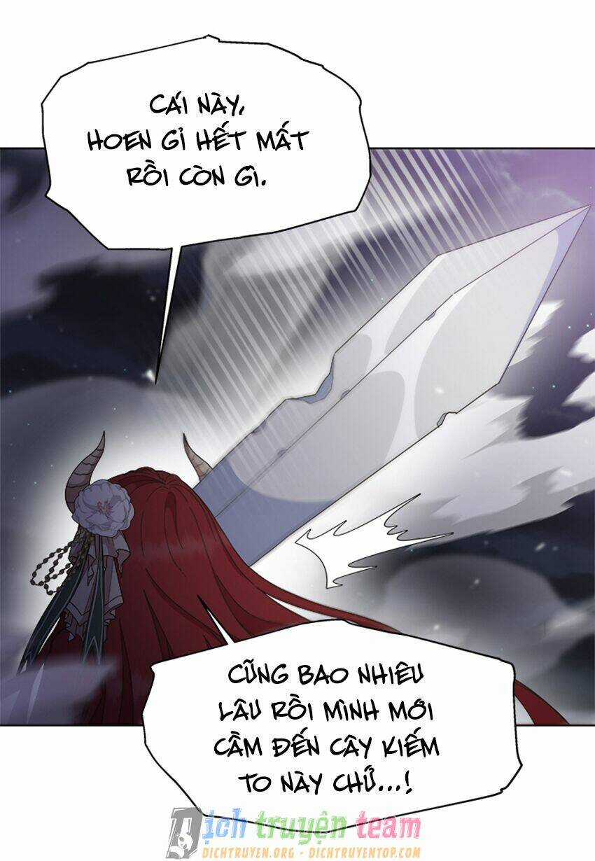 Con Gái Bảo Bối Của Ma Vương Chapter 144 trang 34