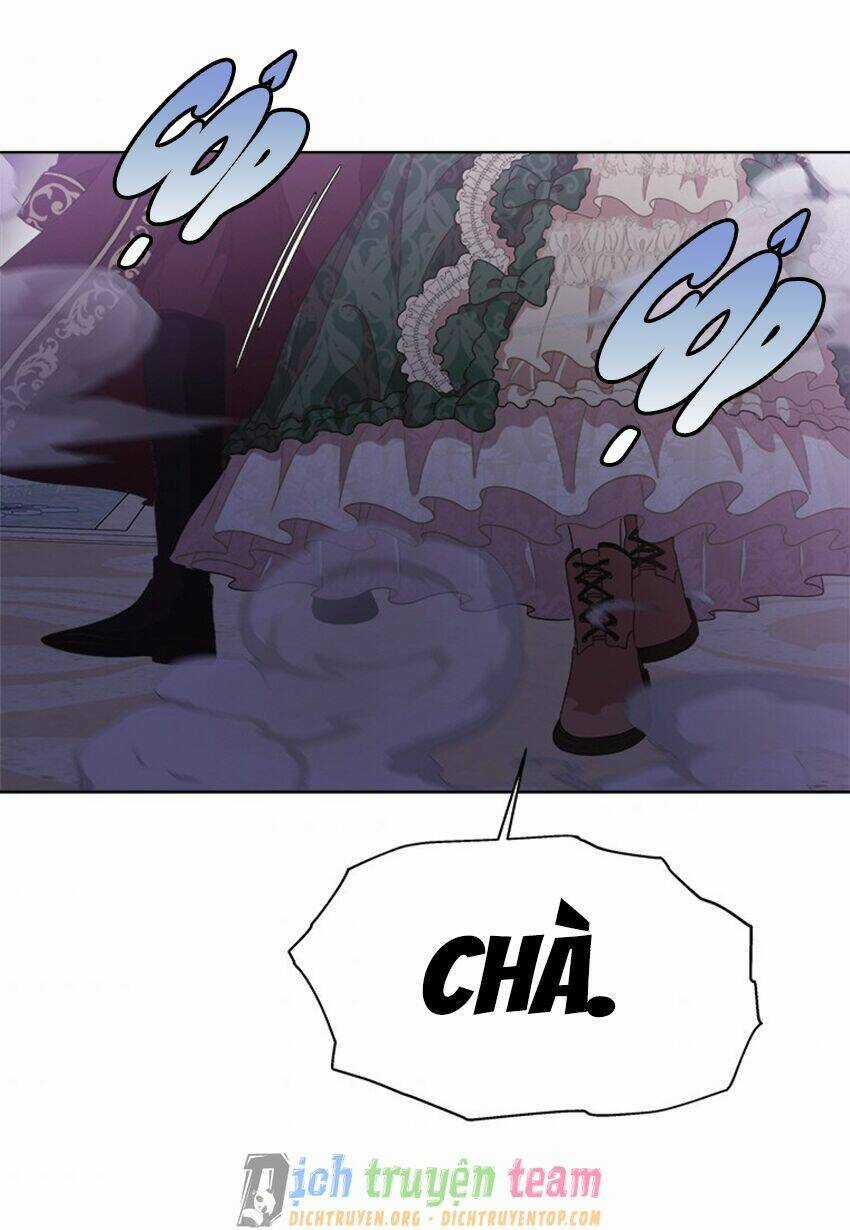 Con Gái Bảo Bối Của Ma Vương Chapter 144 trang 36