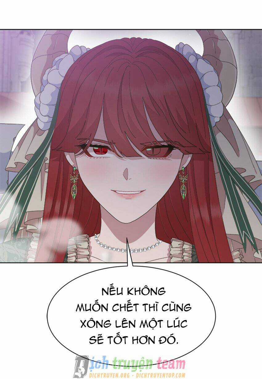 Con Gái Bảo Bối Của Ma Vương Chapter 144 trang 38